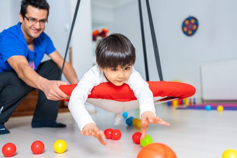 Full OT Assessment: Occupational Therapy Assessment for Children