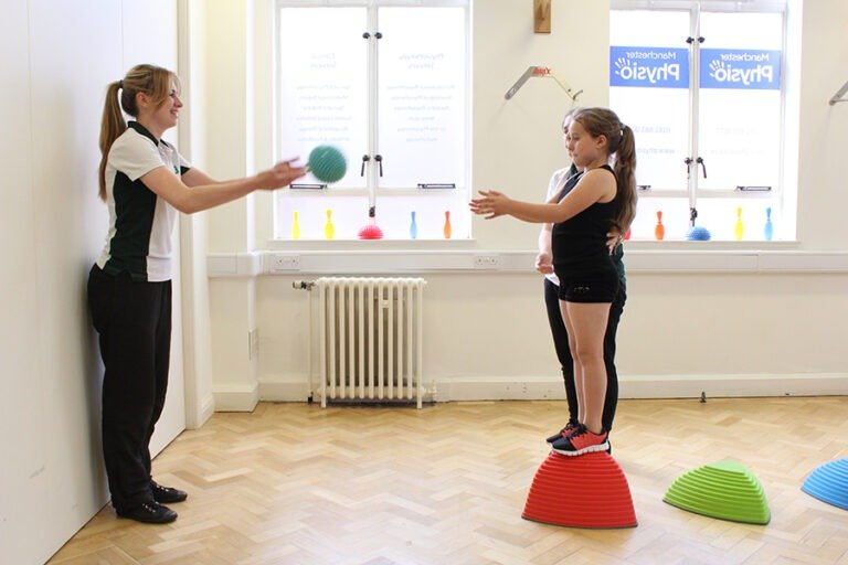 DCD/Dyspraxia Assessment: Supporting Coordination and Motor Skills Development