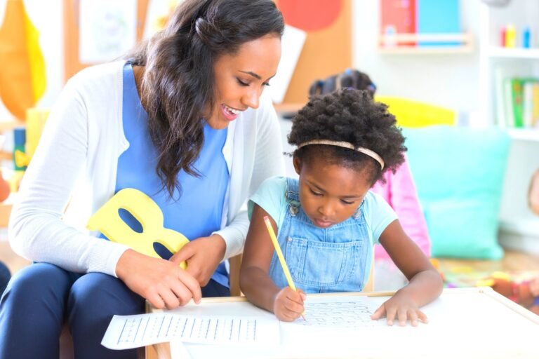 Handwriting Assessment (DASH): Supporting Clear and Confident Writing Skills